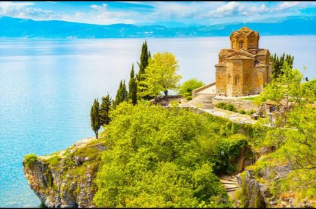 FIRSAT VİZESİZ BAŞTANBAŞA BALKANLAR A JET HAVAYOLLARI ile Her Cumartesi Kesin Hareket Seyahat Sağlık Sigortası Hediye