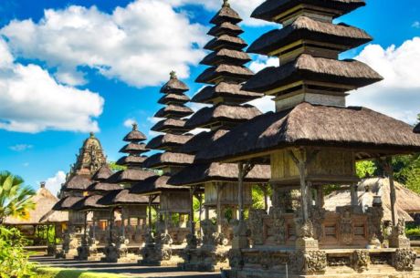SİNGAPUR &BALİ &KUALA LUMPUR TURU Türk Hava Yolları ile 6 gece