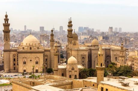 Dolu Dolu Mısır Turu Kadim Rotalar (Kahire-Hurghada)