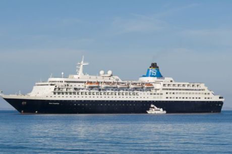 Çeşme Kalkışlı - Selectum Blu Cruıses İle Yunan Adaları - ( 3 Gece - 4 Gün ) - 2026