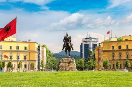 Arnavutluk &Makedonya &Kosova Rotası Turu V4