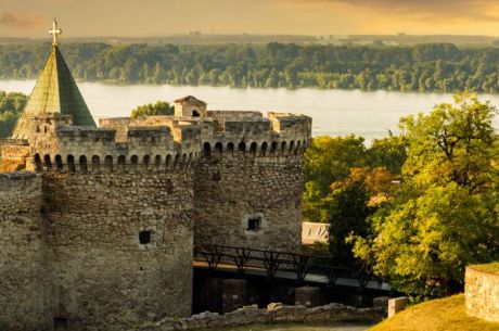 Ankara Çıkışlı Belgrad Rotası Turu V2