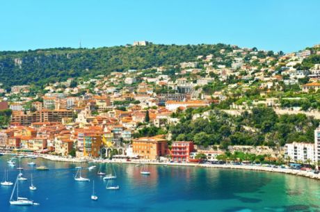 MILANO &NICE &MARSILYA &BARCELONA TURU Pegasus Havayolları ile 7 gece