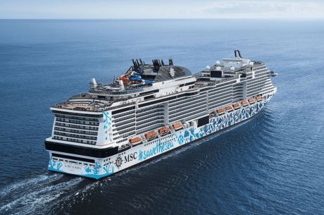 MSC EURIBIA İLE İSKANDİNAVYA &NORVEÇ FİYORTLARI - AJET - 2026