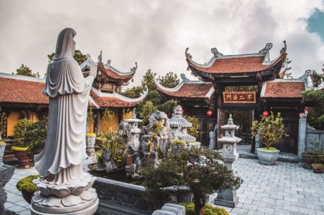 VICTORIA JENNA İLE MUHTEŞEM ÇİN &YANGTZE TURU – 2026