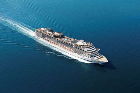 * İSTANBUL HAREKETLİ * - MSC FANTASİA İLE BATI AKDENİZ &YUNAN ADALARI - 2026