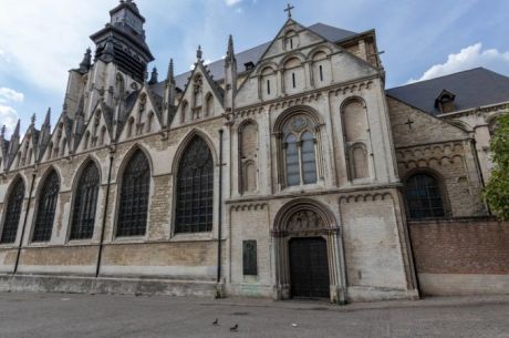 BENELÜX &PARİS &KÖLN &ALSACE &İSVİÇRE Pegasus Havayolları ile 7 gece