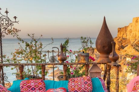 Süper Promo Piramitlerden Kızıl Denize Kahire &Sharm El Sheikh Turu Rotası V4