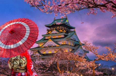 Dolu Dolu Japonya &Kore Turu Mistik Rotalar V6