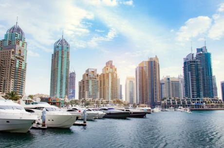 HİLTON ÖZEL VİZE DAHİL DUBAİ TURU Ajet ile 3 gece