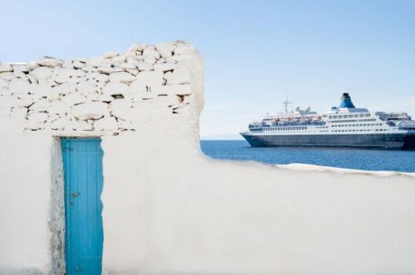 * KUŞADASI HAREKETLİ * - CELESTYAL DISCOVERY İLE YUNAN ADALARI &ATINA - (3 GECE - 4 GÜN) - 2026