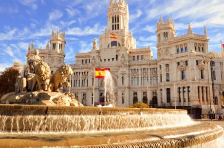 Antalya'dan Direkt Sefer İle İspanya Rotası Turu