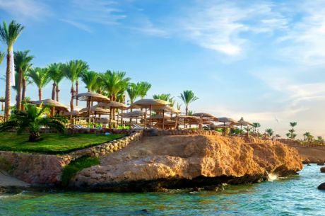 Sharm El Sheikh - Kızıldeniz Rotası Turu (5 Gece - 6 Gün)