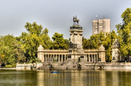 MEGA PORTEKİZ &ENDÜLÜS &İSPANYA Türk Hava Yolları ile 7 gece