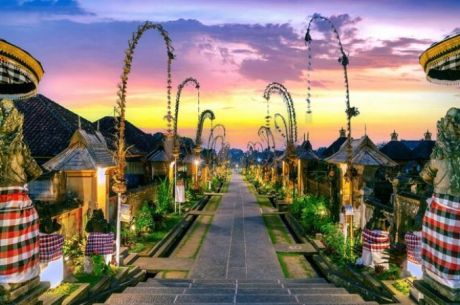 Bali &Ubud ve Kuala Lumpur Turu Harikalar Diyarı Rotası