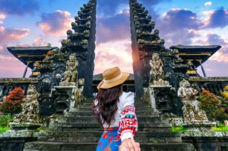 Dolu Dolu Bali &Ubud ve Kuala Lumpur Turu Harikalar Diyarı Rotası