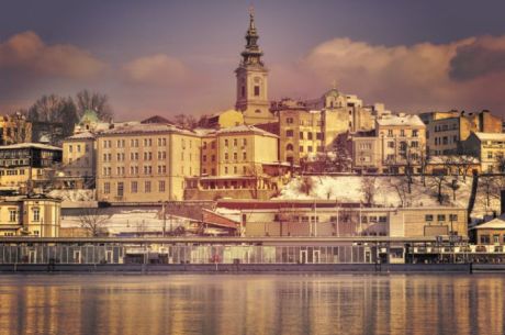 Belgrad'ın Görkemli İzleri 3 Gece - THY ile 20 Ağustos Hareket (2026 Yaz Dönemi)