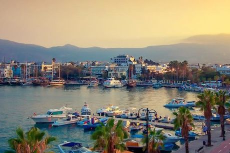 Kos Turu Türkçe Rehberli - 1 Mayıs Özel (2 Gece 3 Gün)