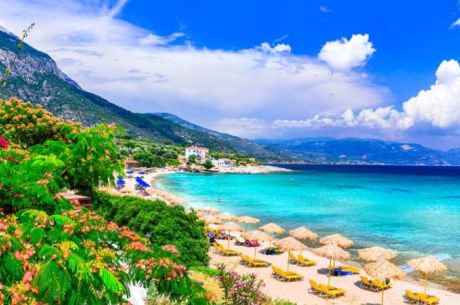 Samos Adası - 2 Gece 3 Gün