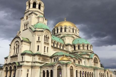 Sofya &Plovdiv Turu Her Cuma Hareket 2026