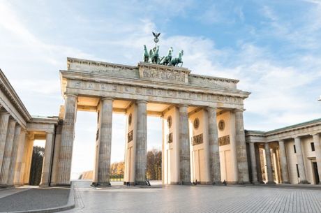 Berlin Turu Türk Havayolları ile 3 Gece FIT