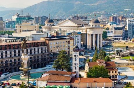Kosovalı Büyük Balkanlar Turu AJet ile Extra Turlar ve Akşam Yemekleri Dahil PRN-PRN