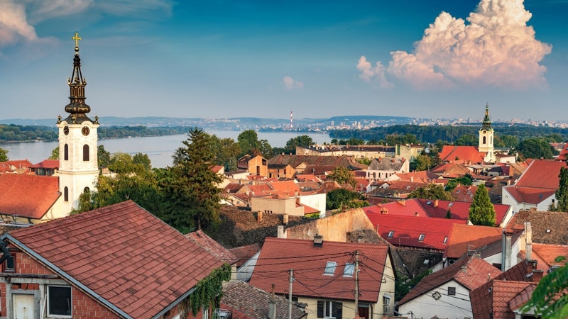 Belgrad Turu Türk Havayolları ile 3 Gece