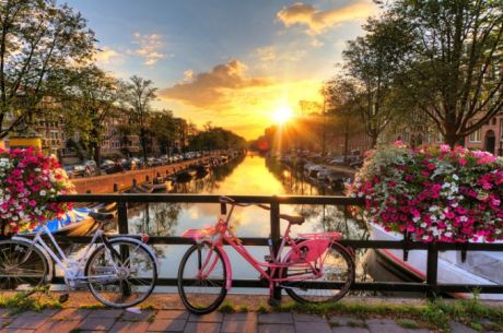 Ankara'dan Direkt Hareket Görkemli Üçlü Benelüx &Fransa &Almanya 6 Gece - SuxExpress ile 2026 İlkbahar - Yaz Dönemi