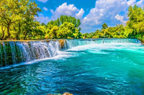 Antalya Alanya Demre Turu 2026