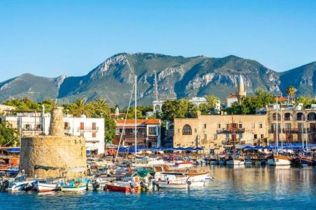Kıbrıs Turu 5*Chamada Girne Hotel &Spa 2026