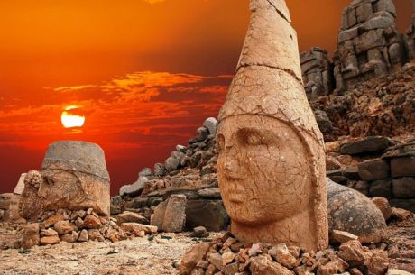 Uçaklı Gap Turu (Diyarbakır - Çukurova)