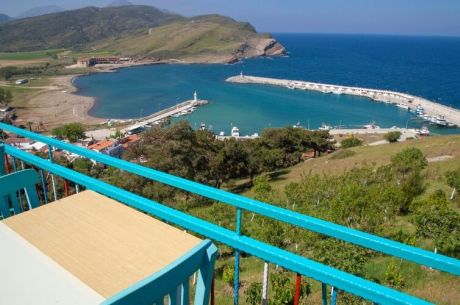 Gökçeada Bozcaada Turu 2026