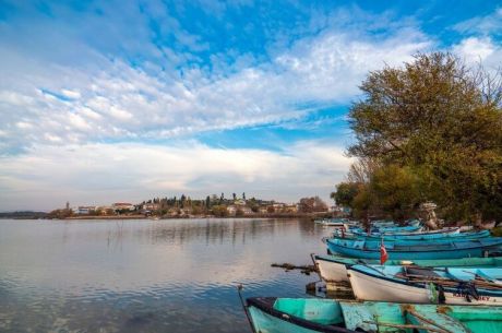 Bursa Trilye Mudanya Turu 2026