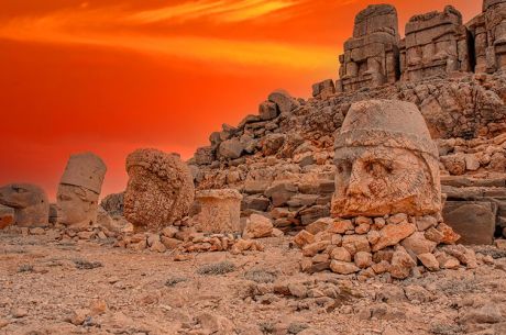 Otobüslü Gap Turu 2026