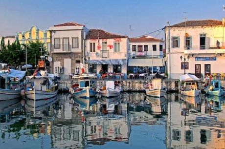 Selanik Kavala Meteora Kalambaka Drama Serez Porto Lagos Turu 2026