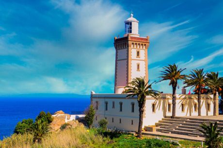 Görkemli Fas Krallığı ve Mistik Şehirler 4 Gece - Air Arabia Hava Yolları ile (2026 Kış Dönemi) AT1333