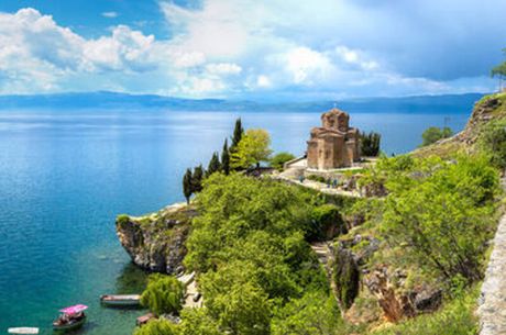 Otobüs İle Balkan Rüyası (6 Gece - Tüm Çevre Gezileri ve Ekstra Turlar Dahil) - 2026 Dönemi