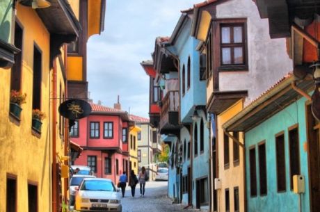 ANKARA ESKİŞEHİR TURU 2026