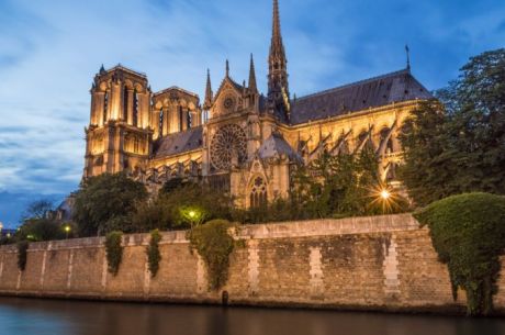 BENELÜX &PARİS &KÖLN &ALSACE &İSVİÇRE TURU Pegasus Havayolları ile 7 gece