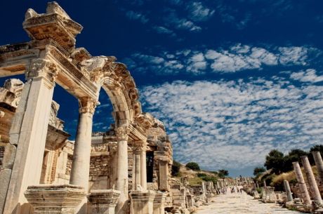 EFES MERYEMANA ŞİRİNCE TURU 2026