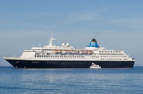 Selectum Blu Cruises İle Yunan Adaları Turu 3 Gece - Kapı Vizeli