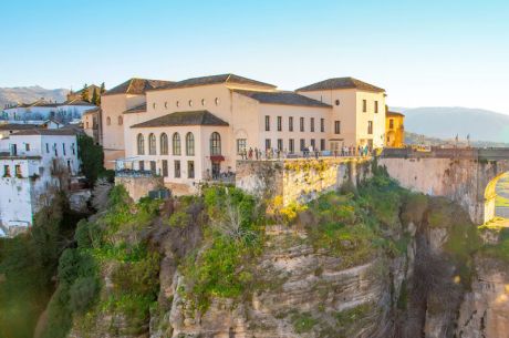 Görkemli Fas &Endülüs 8 Gece - Türk Hava Yolları ile (2026 İlkbahar Dönemi) AT1099