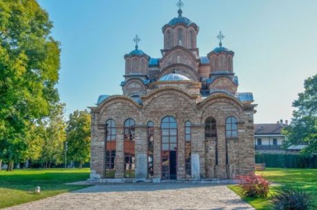 Çukurova Çıkışlı Kosovalı Büyük Balkanlar Turu AJet ile Extra Turlar ve Akşam Yemekleri Dahil 7 Gece