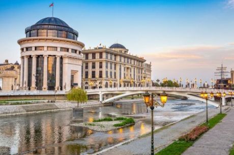 Çukurova Çıkışlı Kosovalı Büyük Balkanlar Turu AJet ile Extra Turlar ve Akşam Yemekleri Dahil 6 Gece