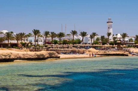 Promosyon Sharm El Sheikh Turu Ajet Havayolları ile 4 Gece Transfer Saatine Kadar Otel Kullanımlı