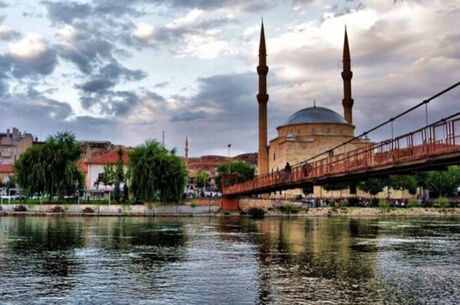 İzmir Çıkışlı |Otobüslü Kapadokya Turları (Sezon ve Bayramlar 2 Gece Konaklamalı)