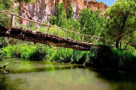 Kapadokya Ihlara Vadisi ve Ürgüp Göreme Turu( 2 Gece Otel Konaklamalı ) 2025