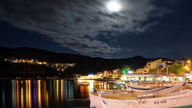 Batı Karadeniz Abant Safranbolu Amasra Turu 1 Gece Konaklamalı 2025