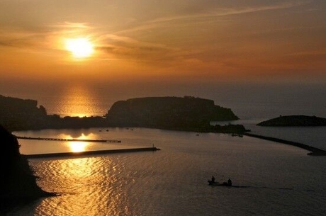 30 Ağustos Özel Batı ve Orta Karadeniz Amasra Safranbolu Kastamonu Sinop Samsun Amasya