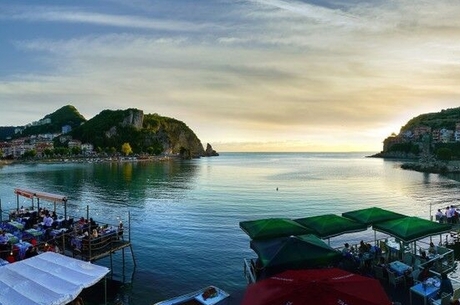 30 Ağustos Özel Batı ve Orta Karadeniz Amasra Safranbolu Kastamonu Sinop Samsun Amasya